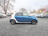 Smart Forfour (2018) ČR 12/18 NAV – SOH 93% - náhled 3