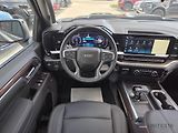 Chevrolet Silverado (2026) Chevrolet Silverado Trail Boss - náhled 11