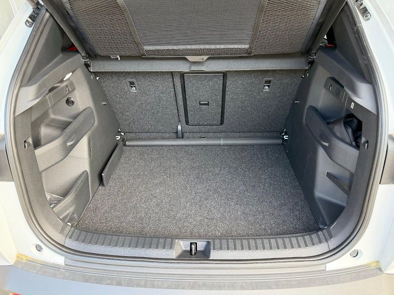 Škoda Elroq (2025) Selection 85 210 kW / 82 kWh - fotka 23 z 28