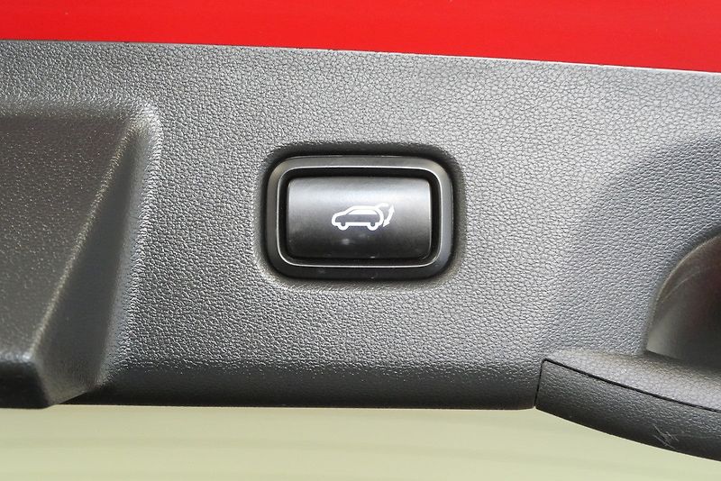 Hyundai Tucson - fotka 21 z 21