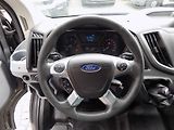 Ford Transit 2,2 TDCI 114KW 8 SD, RAMPA, NT - náhled 28