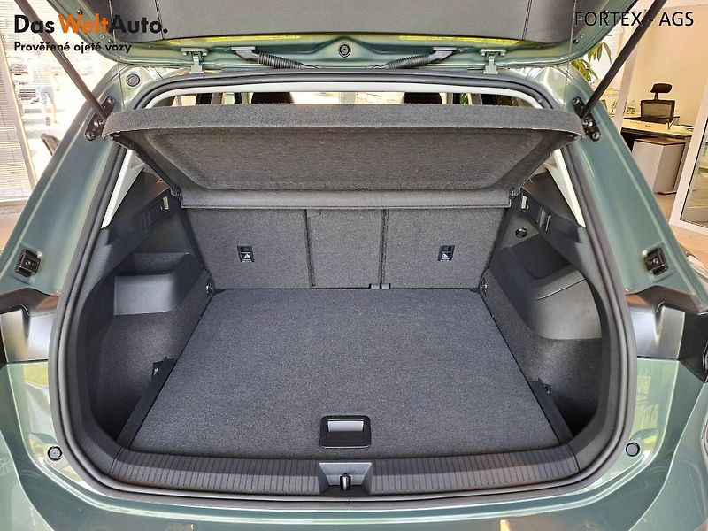 Volkswagen Tiguan (2025) GOAL,1.5 eTSI,96kW - fotka 25 z 30