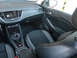 Opel Grandland X (2019) 1.5 CDTI, Serv.kniha, Kůže - náhled 8