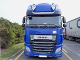 DAF XF 480 FT SSC LowDeck - náhled 1
