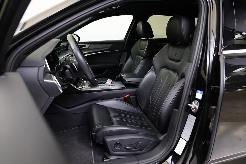 Audi A6 - fotka 11 z 30
