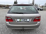 Mercedes-Benz Třídy E E 220CDi Manuál - náhled 6