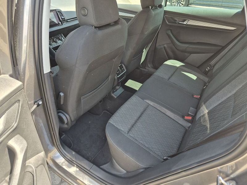 Škoda Karoq Top Selection 1.5 TSI 110 kW - fotka 14 z 29