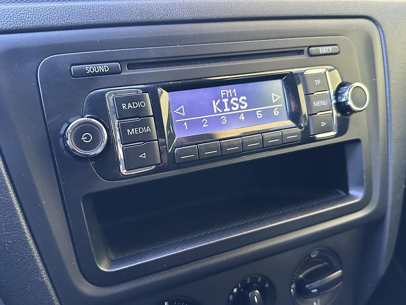 Seat Toledo (2014) 1.2TSI/63kW 2.Maj. * KLIMA  - fotka 14 z 33