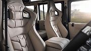 Land Rover Defender 2.2 TDCI XS 110 Station Wagon Chelsea Wide Track