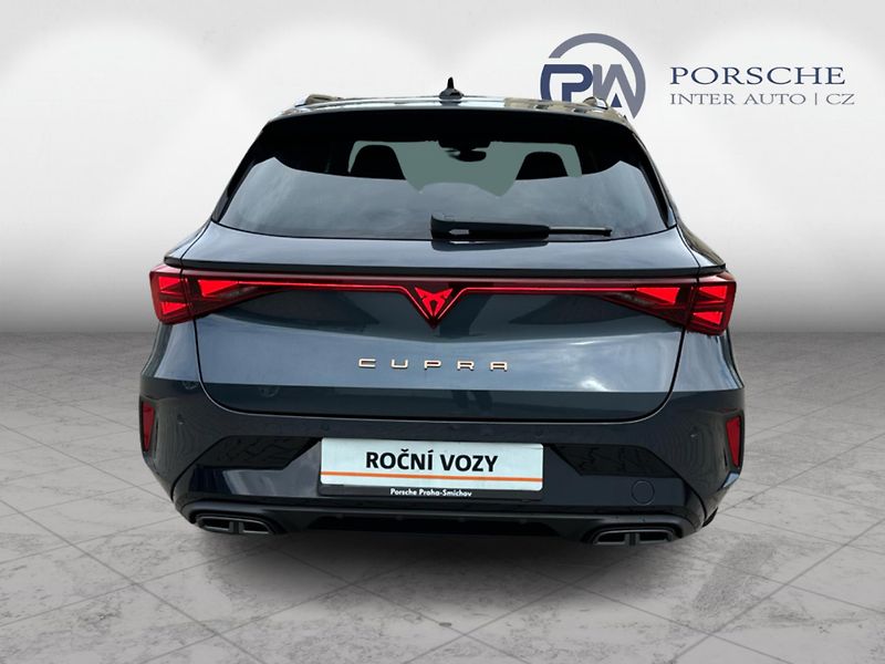 Seat Leon Cupra SP 1,5 eTSI 7DSG - fotka 5 z 26