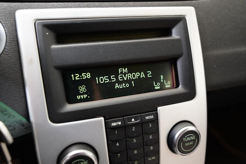 Volvo C70 - fotka 18 z 21