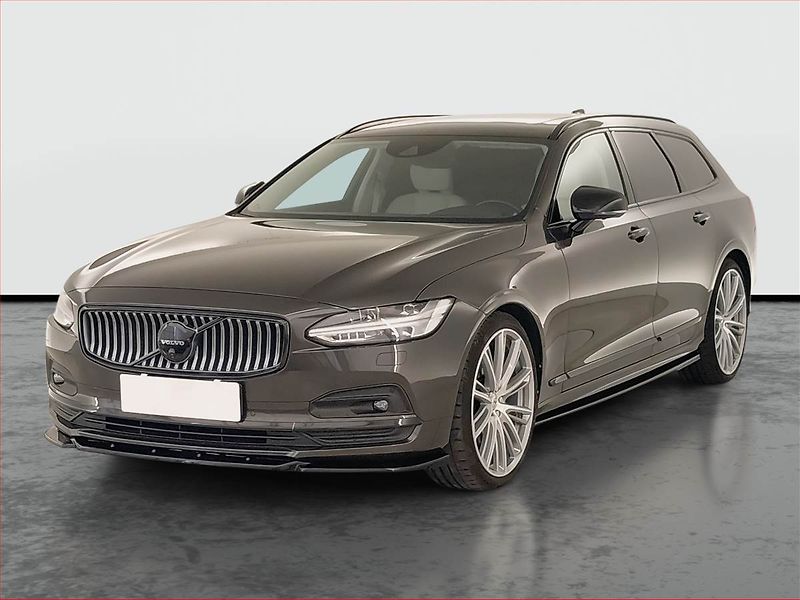 Volvo V90 (2021) B5 - fotka 2 z 24
