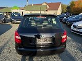 Škoda Fabia 1.2i KLIMA - náhled 4