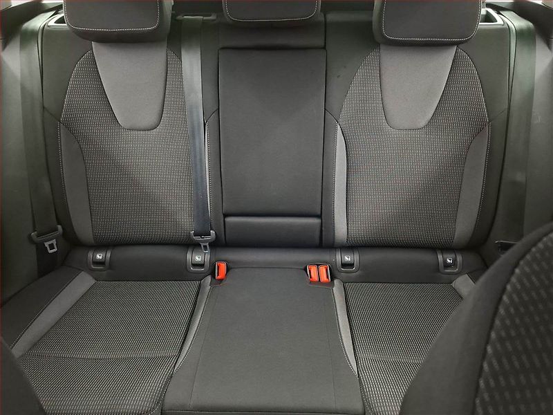 Škoda Octavia (2020) 1.5 TSI, ČR,1.maj, Tempomat - fotka 10 z 19