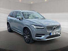 Volvo XC90 2,0 B5 AWD D Plus Bright AT - fotografie inzerátu