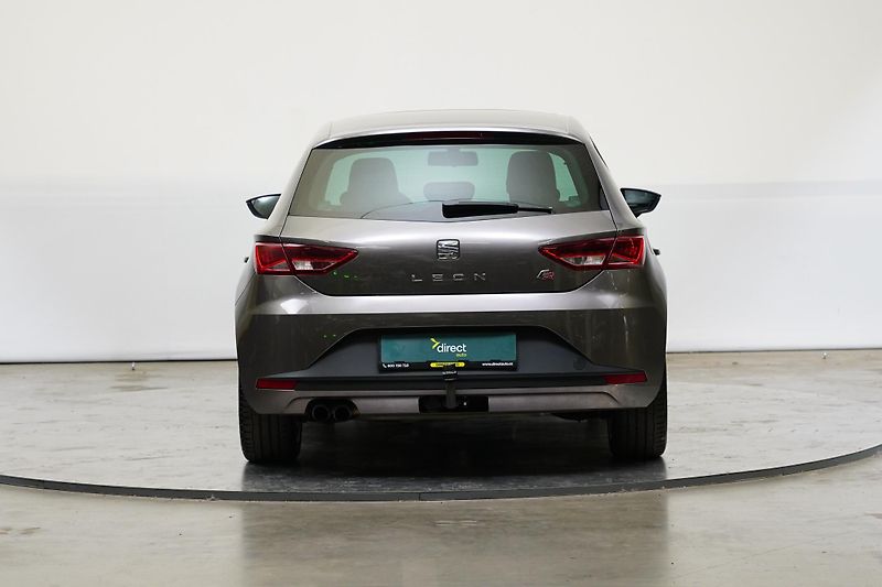 Cupra Leon - fotka 6 z 28