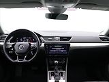 Škoda Superb 2,0 TDI DSG 4x4 CZ Style DPH - náhled 30
