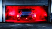 Porsche 911 Turbo Gemballa GTR 8XX