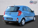 Kia Picanto 1,0 i  NOVÉ V ČR,20.824.KM - náhled 4