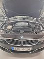 BMW Řada 3 (2013) - náhled 10