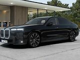 BMW Řada 7 (2026) - náhled 1