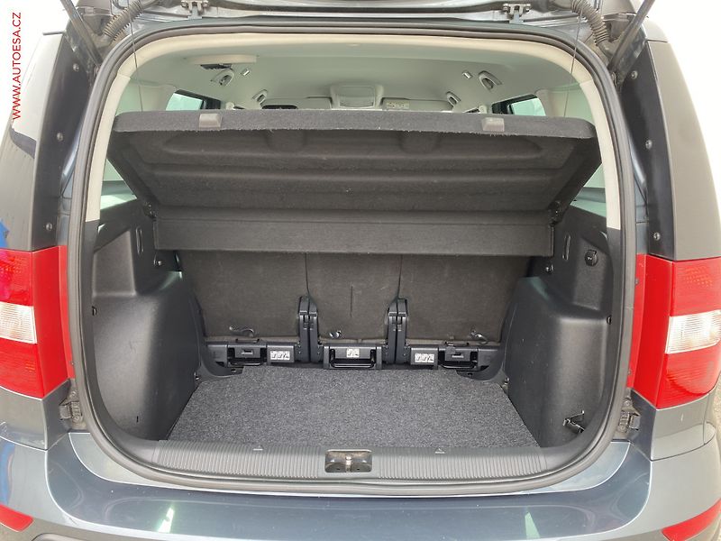Škoda Yeti (2015) 1.2 TSi, Active, TZ - fotka 7 z 15