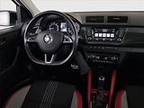 Škoda Fabia (2018) Monte Carlo 1.0 TSI, Automat - náhled 7