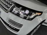 Land Rover Range Rover 3,0   AUTOBIOGRAPHI,DPH,ČR,2.M - náhled 37