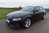Audi A4 2,0 TDI S-LINE,NAVI,SERVISKA - náhled 1