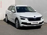 Škoda Kamiq (2020) 1.0 TSi, Ambition Plus, navi - náhled 1