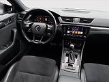 Škoda Superb (2021) Sportline 2.0 TDI - náhled 7