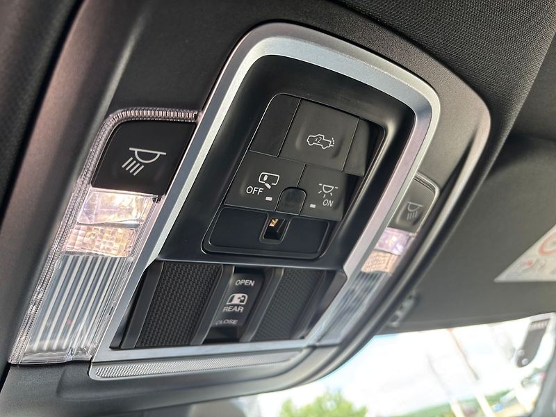 RAM 1500 3.0 I6 LPG 426k LARAMIE SPORT - fotka 35 z 60