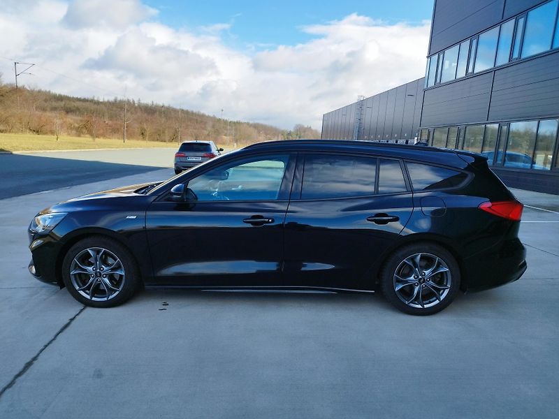 Ford Focus 1.5DCI,volat-608081843,ST-line - fotka 7 z 18