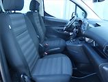 Opel Combo (2018) Enjoy 1.2 Turbo, 5Míst, ČR - náhled 9