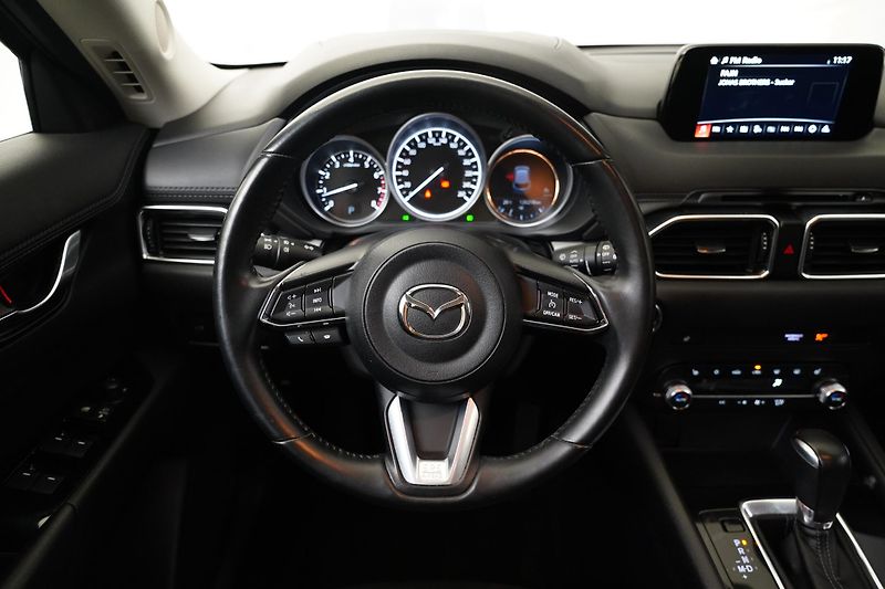 Mazda CX-5 - fotka 19 z 30