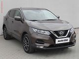 Nissan Qashqai (2018) 1.6DiG-T, ČR, Acenta - náhled 1