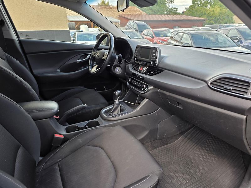 Hyundai i30 1.0-FASTBACKinfo viz. poznámka - fotka 21 z 21
