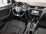 Škoda Octavia (2017) RS 2.0 TDI 4x4 DSG, 4X4 - náhled 7