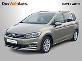 Volkswagen Touran (2016) 2.0 TDI Highline - náhled 1