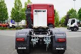 MAN TGX (2020) 33.640  6x4 tahač 70t EURO 6 - náhled 3