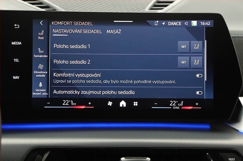 BMW X2 (2025) sDrive20i - fotka 15 z 20