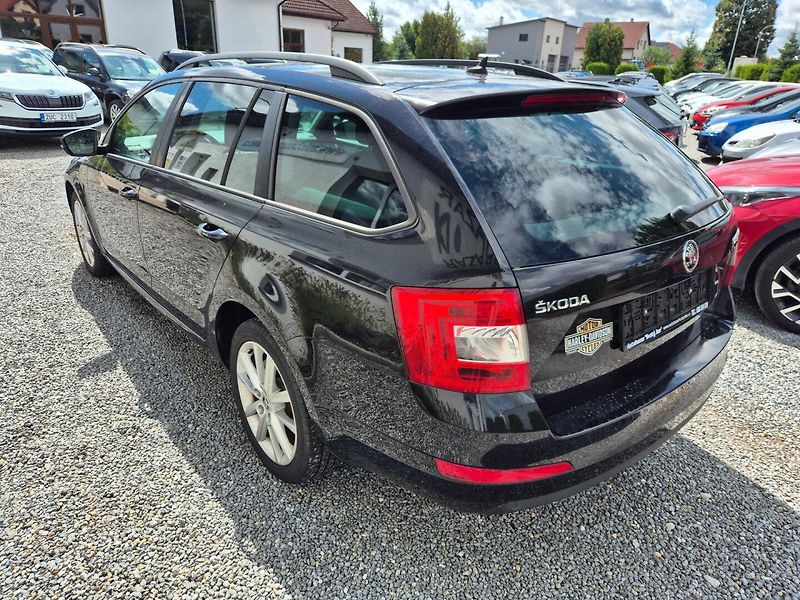 Škoda Octavia (2016) 2.0 TDI JOY TOP NAVI XENONY - fotka 7 z 36