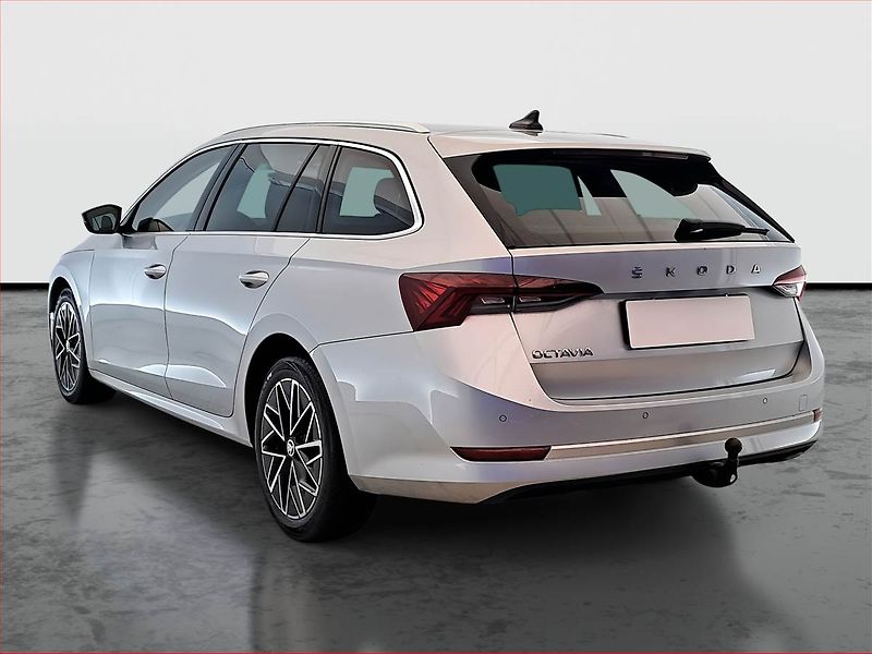 Škoda Octavia (2020) 2.0 TDI, Automat, Navi - fotka 4 z 24
