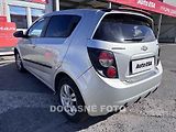 Chevrolet Aveo (2013) 1.3i, AC, temp - náhled 1