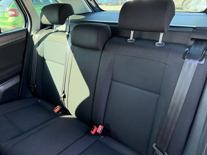 Škoda Fabia 1.2 TSI SPORT - fotka 11 z 20