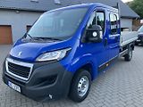 Peugeot Boxer (2022) VALNÍK DVOUKABINA 2.2BHDI L3 - náhled 8