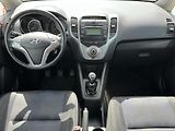Hyundai ix20 (2014) 1.6i, ČR, AC, TZ - náhled 8