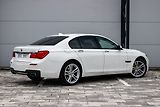 BMW Řada 7 - náhled 4