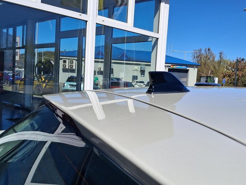 Dacia Sandero (2026) Journey TCe 100   - fotka 13 z 22