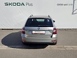 Škoda Octavia (2017) combi Style 1,8 Tsi 132 Kw DSg - náhled 30